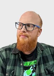 Jamie Matthews's Instagram, Twitter & Facebook