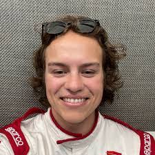 Maxwell Blocker's Instagram, Twitter & Facebook