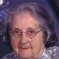 Frances Katherine Espey Obituary November 1, 2011