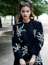 Barbara posed for the cover of french fashion magazine l'officiel, and has appeared in vogue, marie claire, elle, the hungarian glamour, and even magazines such as allure, harper's bazaar and jalouse magazine. Barbara Palvin For Vogue Stylish Starlets