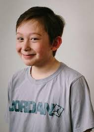 Local boy selected to be designer in Doernbecher program