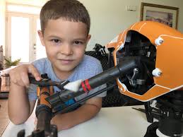 Drones de Puerto Rico