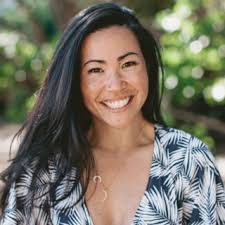 Alyssa Chang's Instagram, Twitter & Facebook