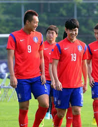 이 항목에서는 특별히 언급이 없는 한 남자 성인 대표에 대해 설명한다. ì¼ë³¸ê³¼ 1 1 í•œì¼ì „ ë¬´ìŠ¹ë¶€ ì—­ëŒ€ ì „ì ì€ ë‰´ìŠ¤ ë™ì•„ë‹·ì»´