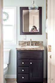 We have numerous small bathroom remodel ideas budget for anyone to consider. Small Bathroom Remodel Ideas On A Budget Anika S Diy Life