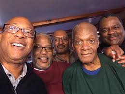 Ralph Cunningham Obituary