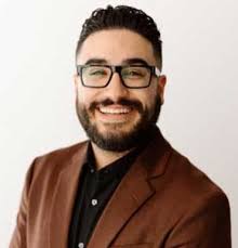 Woodland Park Church Service Invitation