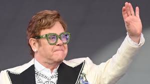 Elton John Surprised To Learn True Meaning Of 'Rocket Man'
