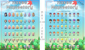 Capsia and the female evan hair. Cash Shop Update All Royal Hairs May 27 20 June 10 20 Maplestory