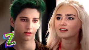 How tall is zed league? at the moment, 21.04.2020, we have next information/answer: Zed And Addison Breakup Zombies 2 Disney Channel Youtube