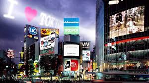 Also, the desktop background can be installed on any operation system: Full Hd 1080p Tokyo Wallpapers Hd Desktop Backgrounds 1920x1080
