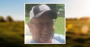 Thomas "Odell" Mendenhall Obituary August 8, 2018