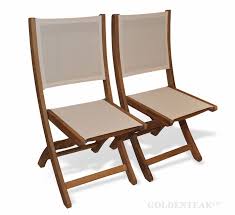 Teak Folding Providence Chair No Arms Batyline Cream Chair Resin Patio Chairs Patio Chairs