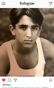 Shifty and Skip — Source: James Madio instagram Theory: After the...