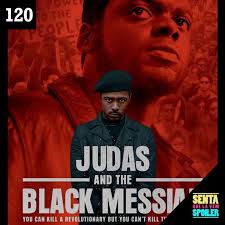 Mas judas e o messias negro é melhor quando o hampton de kaluuya hipnotiza quando emprega sua voz de fogo para que o filme de king mantenha o foco diretamente no movimento do poder negro da época. Ep 120 Judas E O Messias Negro