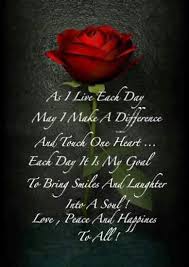 Good Morning May God Bless You With His Love Peace And Joy Have A Wonderful Day Remembering Jesus Love Poems And Quotes Peace And Love Romantic Quotes