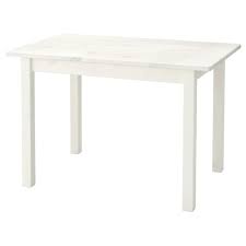 Sundvik Kindertafel Wit 76x50 Cm Ikea Childrens Table Ikea Sundvik Furniture