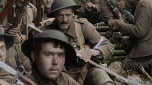 They Shall Not Grow Old' Trailer - YouTube