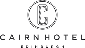 Logo Cairn Hotel