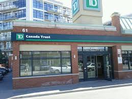 I contacted a telephone rep at td canada trust, and he told me that there is no we'll see how it goes. Td Canada Trust Banks Credit Unions 61 Hanna Avenue Toronto On Phone Number