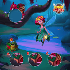 I will be giving 500 free spins to 5 lucky winners. Coin Master Fearless Fairy Is In Town Can You Help Us Facebook