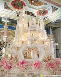 Rachel vennya, cengkareng, jakarta raya, indonesia. Foto Dekorasi Wonderland Mewah Ala Wedding Rachel Vennya Niko Kapanlagi Com