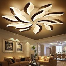 Tianliang04 Deckenleuchten Wohnzimmer Lampe Led Deckenleuchte Schlafzimmer Lampen Dekorative Leuchte Deckenleuchten Lampen Wohnzimmer Deckenleuchte Wohnzimmer