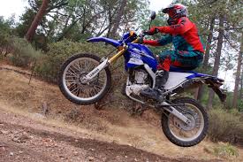 Find yamaha dual sport from a vast selection of motorcycles. 2017 Yamaha Wr250r Review A Motorcycle In The Middle