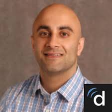 Doctors at Portland VA Medical Center in Portland, OR