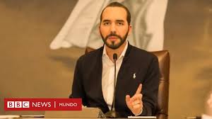 Noticias de paraguay y el mundo, las 24 horas. Coronavirus En El Salvador El Ambicioso Plan De Bukele Para Reforzar La Economia Del Pais Amenazada Por El Covid 19 Bbc News Mundo