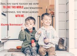 Check spelling or type a new query. Birthday Wishes For Younger Brother Birthday Wishes For Little Brother