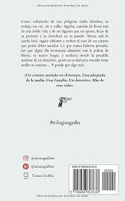 Agatha, Parte #1 (Trilogía Agatha) : Guillén, Tamara: Amazon.in: Books