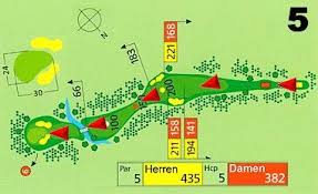 See this tour and others like it, or plan your own with komoot! Golfclub Haus Bey E V Der Platz 18 Loch Platz Schwierigkeitsgrad Scorekarte