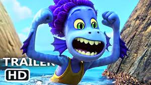 You are not allowed to view this material at this time. Luca Friendship Trailer New 2021 Pixar Animation Movie Hd Youtube