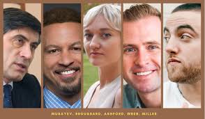 The Yang Slinger: Vol. LXVIII