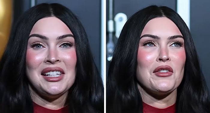 Megan Fox Leaves Fans Horrified With Appearance As They Demand To Know  "What Happened" - Yahoo Style Canada