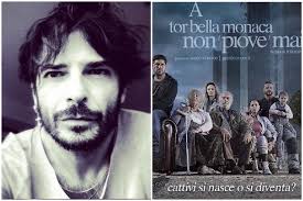 A tor bella monaca non 'piove' mai, tratto dall'omonimo romanzo di marco bocci, sarà al cinema dal 28 novembre. Marco Bocci Esordisce Alla Regia Con Il Film A Tor Bella Monaca Non Piove Mai