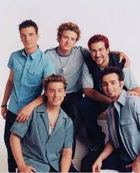 Tell Me Tell Me Baby Nsync Letras Mus Br