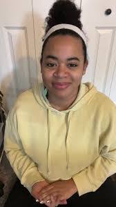 Hollie Blanchard's Instagram, Twitter & Facebook