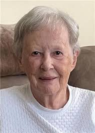 Ann Peck Obituary (2025)