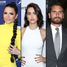 Daughter of harry hamlin and lisa rinna. Lisa Rinna Chimes In On Amelia Gray Hamlin Scott Disick Romance Scoopsky