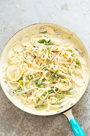 Vegan Lemon Asparagus Pasta 30 Mins Vegan Richa Recipe Lemon Asparagus Pasta Vegan Asparagus Recipes Asparagus Pasta