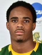 Campbell's Gary honored for game-winning kick