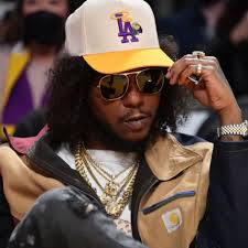 WHAT U ASKED 4 (Ab-Soul Type Beat)