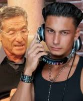 Amanda Markert reaches out via Twitter for Pauly D to come visit his  daughter
