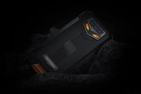 Doogee S89 Series – The Rugged Phone ...