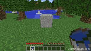 How to make light gray concrete powder: How To Make Light Gray Concrete In Minecraft