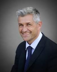 The Bishop of Hereford's Bluecoat School