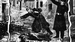 John druitt slipped quietly back into the sanctuary. Serienmorde Vor 130 Jahren In London Wer War Eigentlich Jack The Ripper Panorama Stuttgarter Zeitung