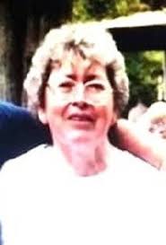 Edith Benson Obituary (1932